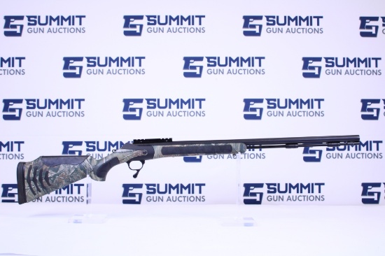 Thompson Center Arms Bone Collector .50 Cal