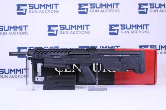 Adler Arms Centurion BP-12 12ga