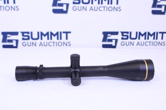 Leupold VX-3 6.5-20x50mm LR Scope