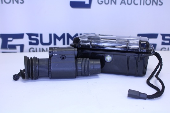 Night Optics USA D-300-2MS NVG