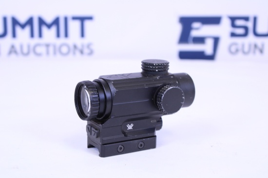 Vortex Spitfire AR Red Dot Sight