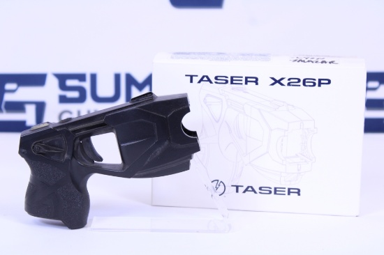 Taser X26P