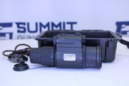 Night Optics USA D-300-2MS NVG