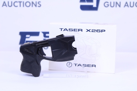Taser X26P