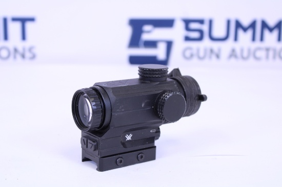 Vortex Spitfire AR Red Dot Sight
