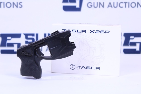 Taser X26P