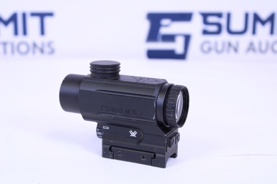 Vortex Spitfire AR Red Dot Sight