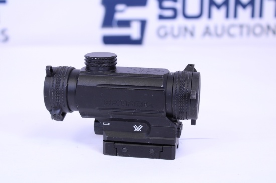 Vortex Spitfire AR Red Dot Sight