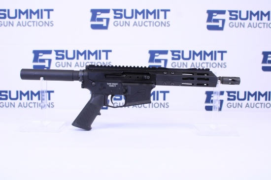 American Tactical Omni Hybrid .300 BLK