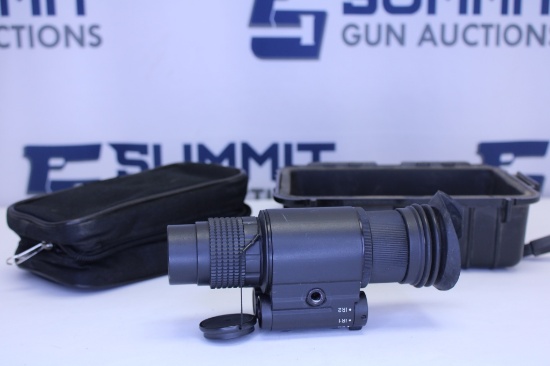 Night Optics USA D-300-2MS NVG