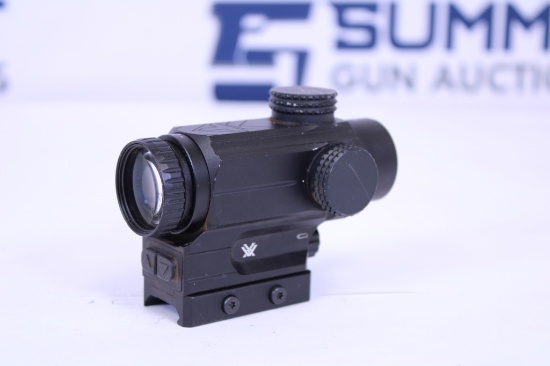 Vortex Spitfire AR Red Dot Sight