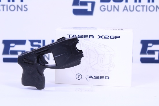 Taser X26P