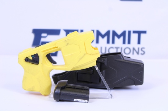 Taser X26P