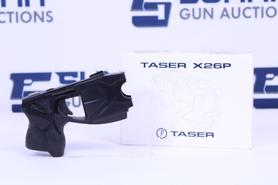 Taser X26P