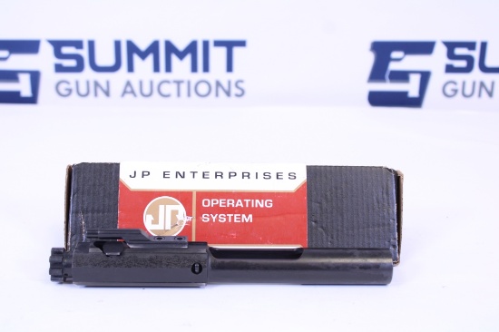 JP Enterprises JPBC-5 Stainless Bolt Car .308 WIN