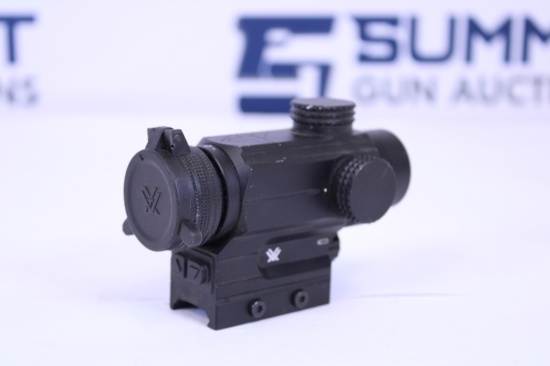 Vortex Spitfire AR Red Dot Sight