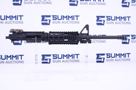 AR-15 Full Upper Assembly