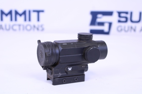 Vortex Spitfire AR Red Dot Sight