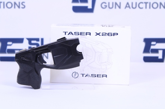 Taser X26P