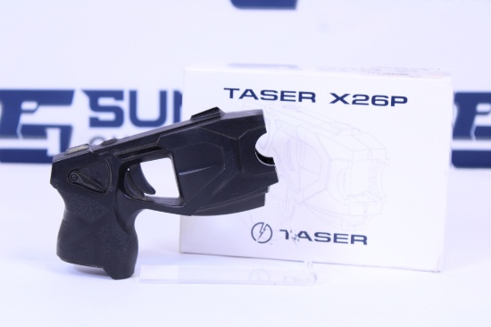 Taser X26P
