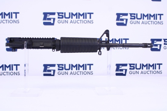 AR-15 Full Upper Assembly 5.56 NATO
