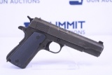 Colt M1911 A1 U.S. Army .45 ACP