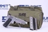 Caspian Arms Full Custom 1911 10mm