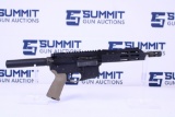 Palmetto State Armory M16A2 .300 BLK