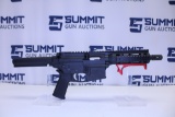 Smith & Wesson M&P15-22P .22LR