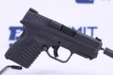 Springfield Armory XD-9 9mm