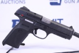 Ruger SR45 .45 Auto