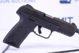 Ruger Security 9 9mm