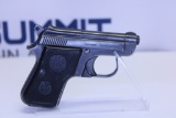 Beretta 950BS .22LR