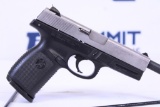 Smith & Wesson SD40VE .40 S&W