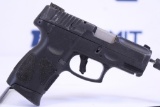 Taurus G2C 9mm