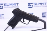 Ruger Security 9 9mm
