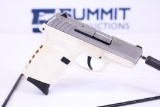 Sccy Industries CPX-2 9mm
