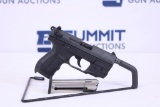 Walther P22 .22LR