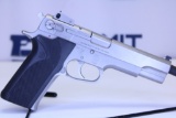 Smith & Wesson Model 1006 10mm
