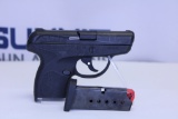 Taurus Spectrum 380 .380 Auto