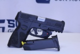 Taurus G3 9mm