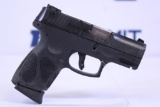 Taurus PT111 G2 9mm