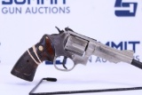 Taurus Model 66 .357 Mag