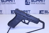 Glock 45 9mm