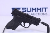 Smith & Wesson M&P 9 Shield 9mm