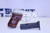 Taurus PT25 .25 ACP