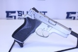 Smith & Wesson 6906 9mm