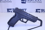 Springfield Armory XD-9 9mm