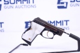Taurus PT22 .22LR