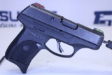 Ruger LC9S 9mm